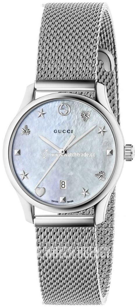 g timeless gucci watch replica|gucci g timeless review.